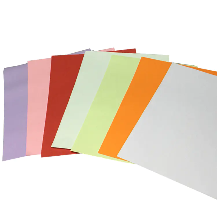 Cleanroom Printing Paper