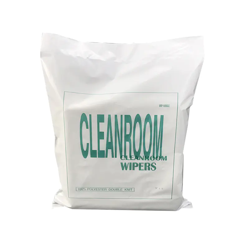 Cleanroom Wiper