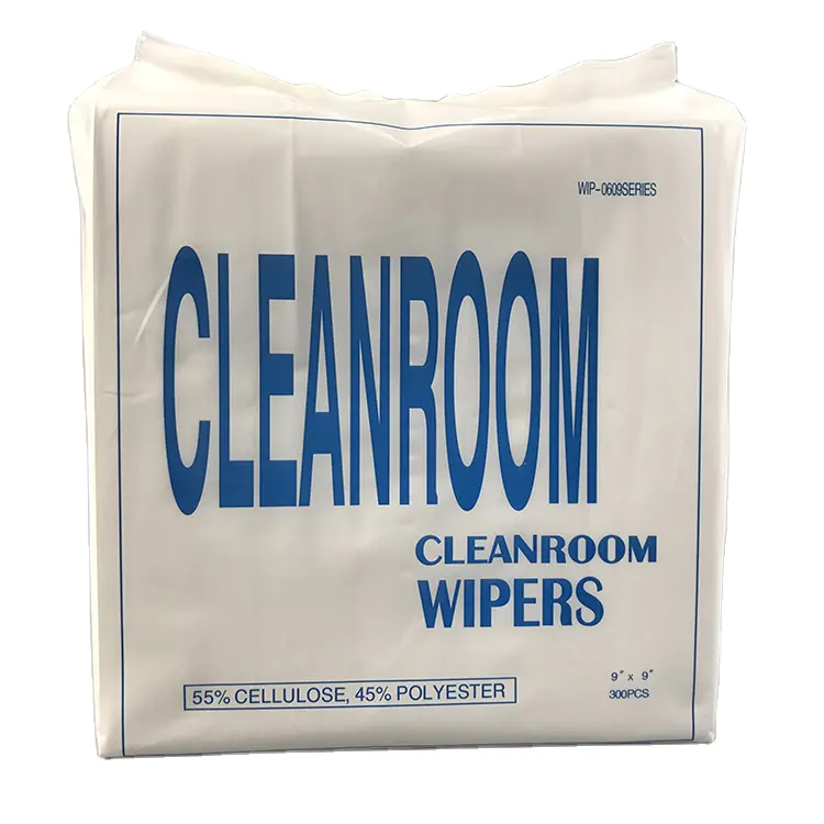 Cleanroom Wipes