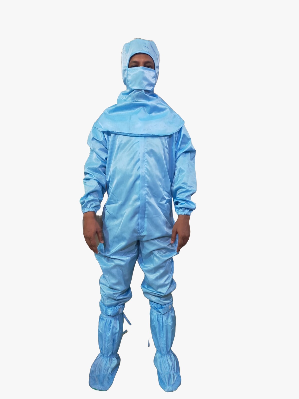 Clearoom Dress (B and C Class)