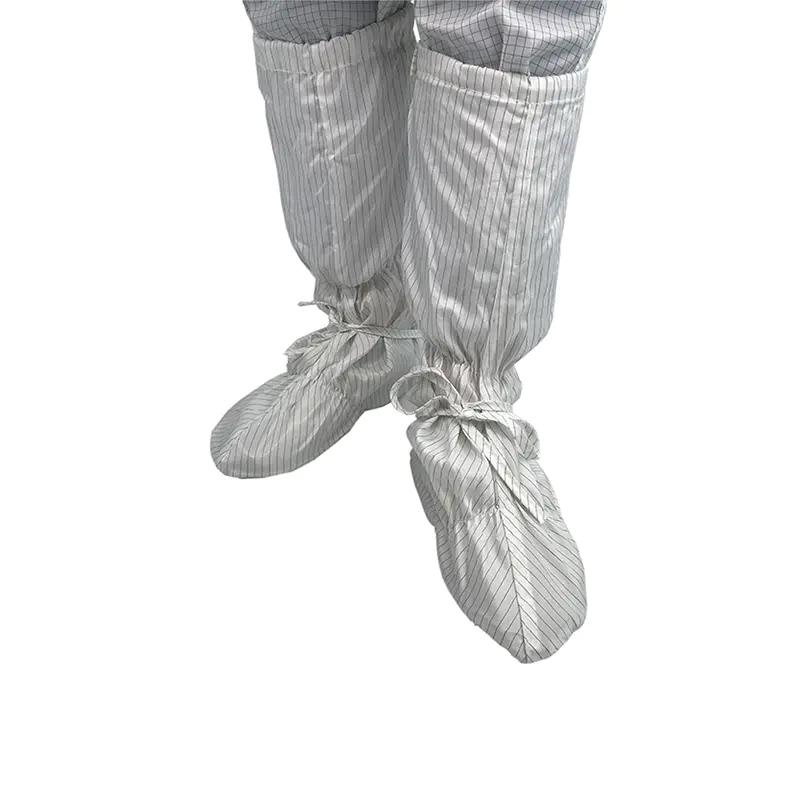 ESD Boots