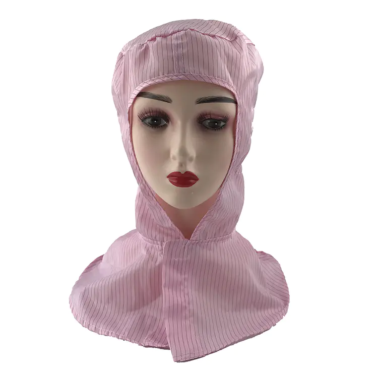 ESD Shawl Cap