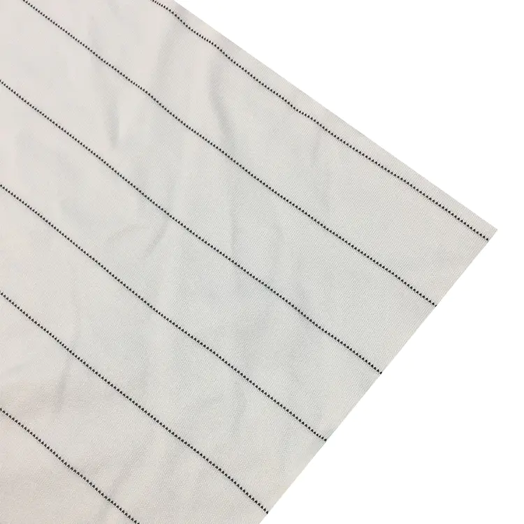 Microfiber ESD Wiper