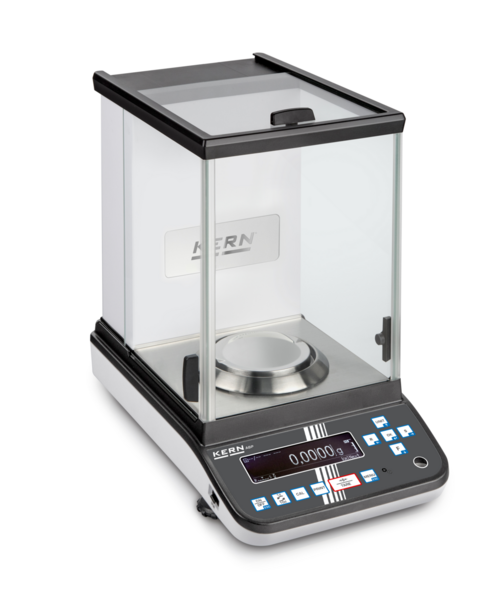 Precision Analytical Balance 0.1mg